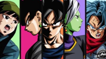 Dragon Ball Super Future Trunks Arc Review [Capsule Computers]