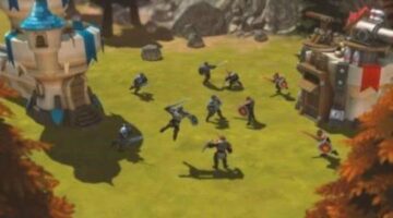 Siegecraft Commander for PSVR Confirmed and Delayed, but PS4, PC, XBO Versions Still Coming Jan 17