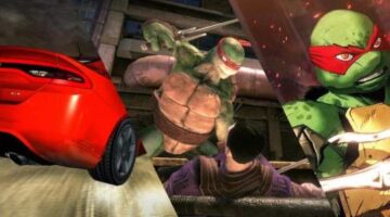 Activision Pulls TMNT, Fast & Furious Games from Digital Marketplaces