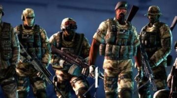 Special Force Online hits 2 Million registrants in just over one month after its re-release