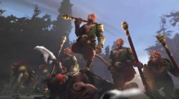 Dota 2 The Kiev Major 2017 Roster Update: Former EG Captain PPD Returns To Pro Scene Under New Team