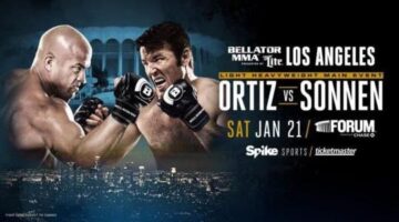 Chael Sonnen predicts fight against Tito Ortiz will be ‘biggest fight of 2017’