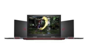 Dell announced affordable $799 gaming laptop