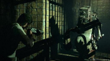 What Makes a Good Horror Game?