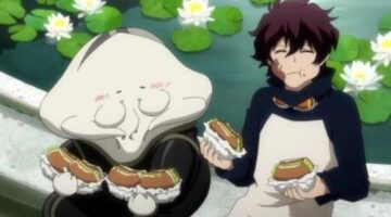 Blood Blockade Battlefront Review | Rice Digital
