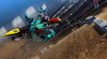 MX vs ATV Supercross Encore 2017 Official Supercross Pack now available