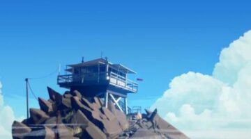 Firewatch sales over 1 million.