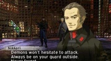 Shin Megami Tensei IV: Apocalypse Review | Rice Digital