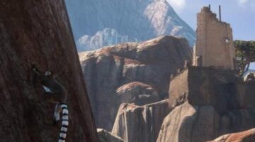 The Uncharted 4 Photo Mode is Pokemon Snap for the Next Generation