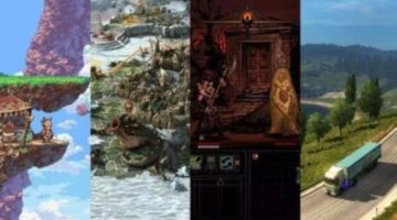 13 Good Games You Can Play On Laptops And Low-End PCs