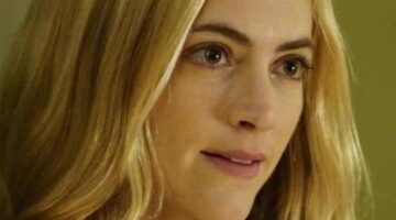 NCIS Season 14 Episode 11 Review: Willoughby – TVF