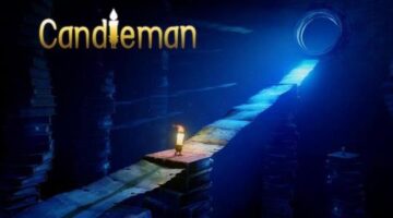 Puzzle platforming Candleman to arrive on Xbox One soon