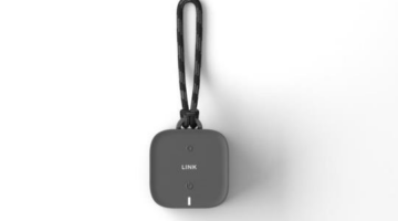 Fasetto Link, a Wireless 2TB SSD Launched at CES 2017