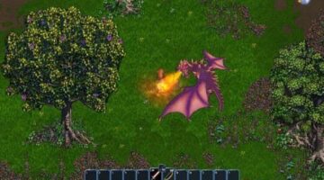 Hero’s Song Canceled as Pixelmage Games Shutters