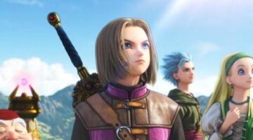 Akira Toriyama talks about the difficulty of designing characters for Dragon Quest