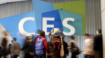 What To Expect From CES 2017 • The Game Fanatics