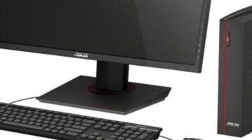 Asus introduces the VivoPC X, a VR ready gaming machine smaller than the Xbox One