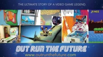 A Definitive Sega Documentary Is On The Way