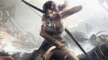 Tomb Raider Reboot Writer, Rhianna Pratchett Quits the Series – IGN