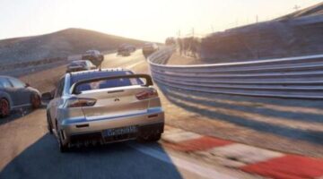 Project CARS 2 Aiming for “Septemberish” Pre-Order/Release Window
