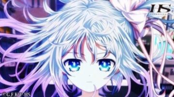 Crunchyroll Adds ‘Hand Shakers’ For Winter 2017 Anime Lineup