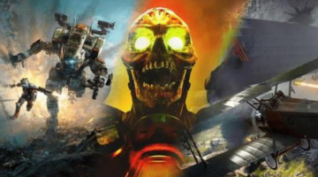 Richard’s Top 5 Games of 2016 – The Game Fanatics