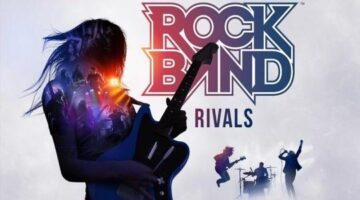 Harmonix Celebrate 10 Years of Rock Band by Making Popular Tracks Available as DLC