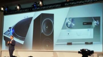 Technics has a new high-end hifi setup, and it won’t be cheap
