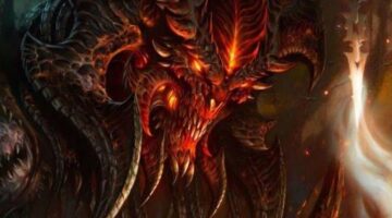 Leveling a Gem of Ease in Diablo 3 Will Make You Insane