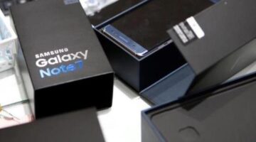 Samsung Electronics to reveal Galaxy Note 7 probe results this month: JoongAng Ilbo