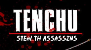 Revisiting: ‘Tenchu: Stealth Assassins’ (1998)