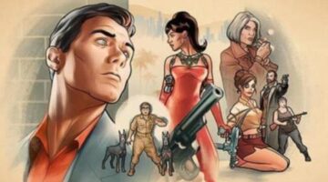 Archer Moves to FXX for Season 8 and Beyond
