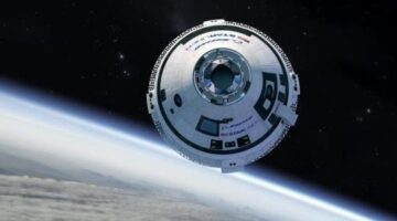Boeing and SpaceX win four more NASA orders for space taxis, with one big ‘if’