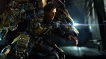 Putting the Souls into sci-fi; The Surge
