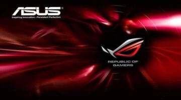 The Asus Swift PG27UQ is the world’s first 144Hz 4K HDR gaming monitor