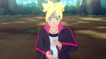English Dubbed Trailer Released for Naruto Shippuden: Ultimate Ninja Storm 4 Road to Boruto