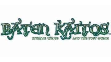 #ThrowbackThursday: Baten Kaitos