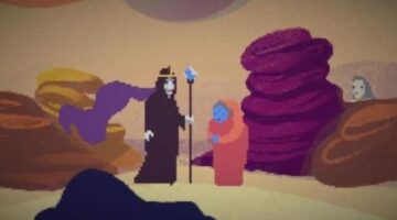 Point and Click Adventure Milkmaid of the Milky Way Now Available