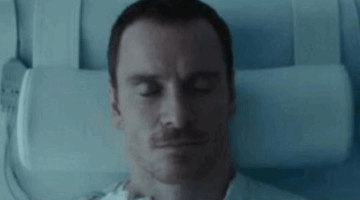 Fassbender Opens Up on Aliens, Assassins And Thrones