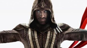 What The Assassin’s Creed Movie Finally Got Right
