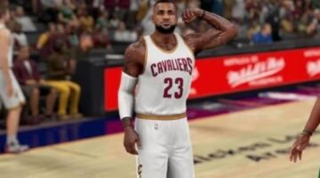 How to prevent off ball movement shots from your CPU opponent in NBA 2K17