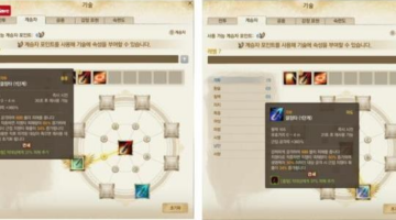 ArcheAge – New Successor Levels and Skill Upgrades