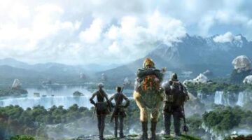 Now Is the Best Time to Start ‘Final Fantasy XIV’