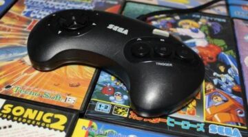 10 bucket list Sega Mega Drive games you must play