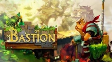 Bastion Xbox One Review – Lizard lounge
