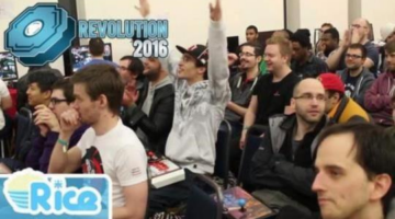 Revolution 2016 Hype Video – BLAZBLUE CENTRALFICTION, Guilty Gear Xrd -Revelator-, and All Winners