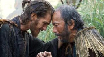 Joblo Review: Silence