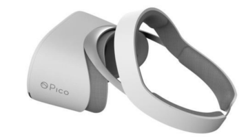 Pico Neo CV Headset Unveiled at CES 2017