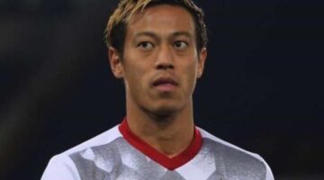 Watford join Liverpool, Tottenham and Sunderland in Honda hunt