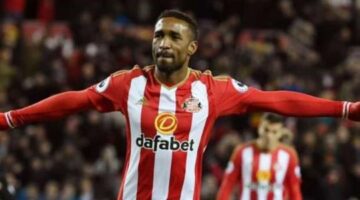 Slaven Bilic champions Sunderland’s Jermain Defoe